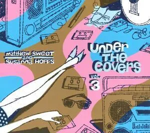 Under the covers : vol. 3